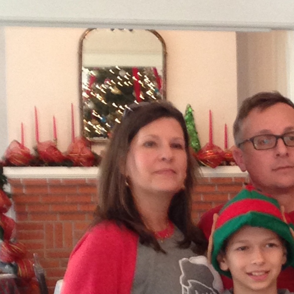 Meet your Posher, Molly